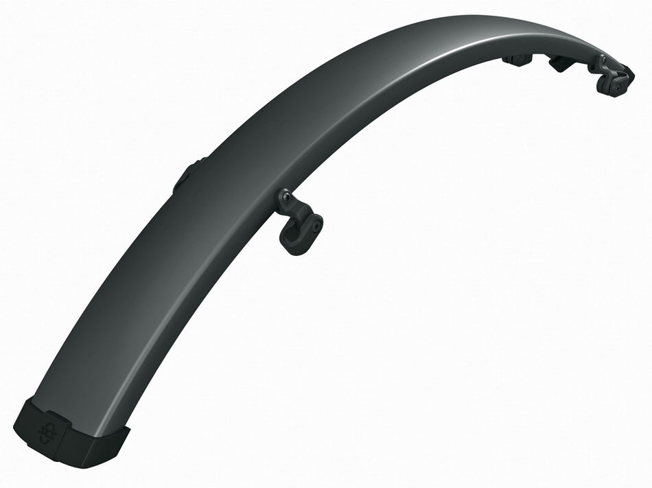 SKS GERMANY Infinity Universal Mudguard Schutzblech schwarz-matt