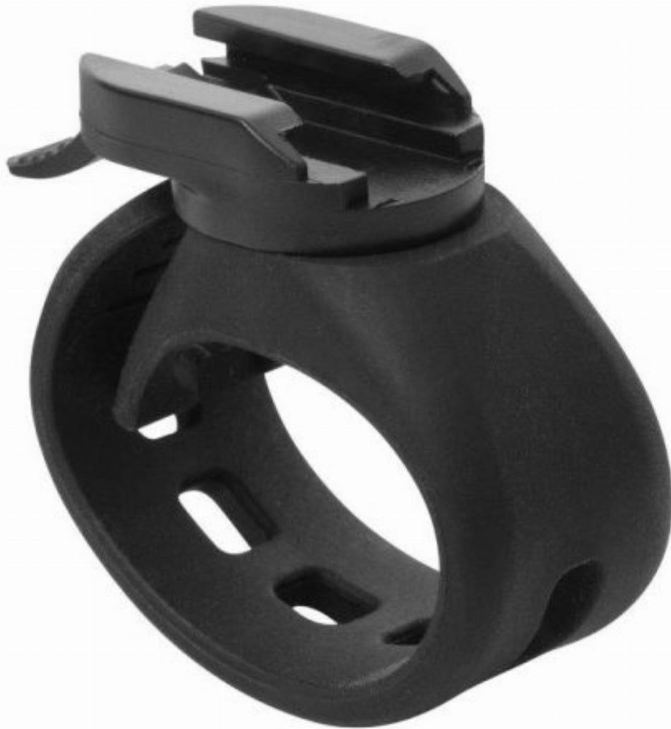 Lunivo Lenkerhalter für Lynx F60 schwarz