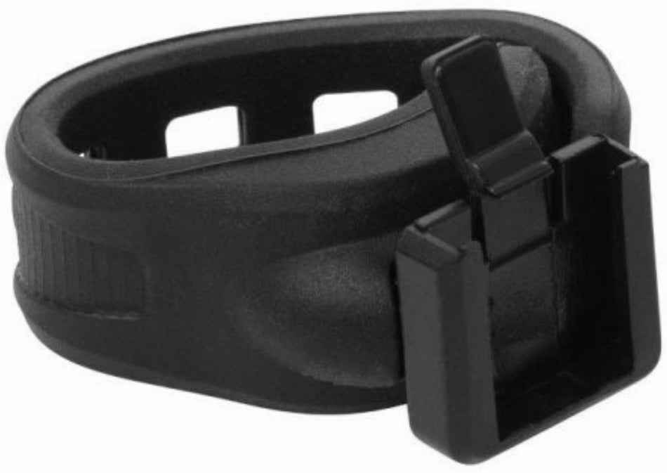 Lunivo Halter für Lynx Rücklichter Brake/Safety schwarz