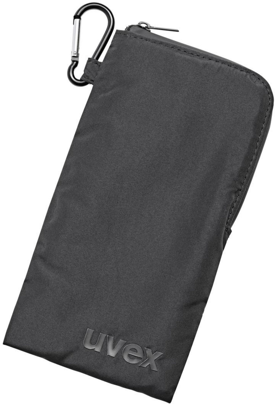 Uvex Outdoor Bag Brillenetui black