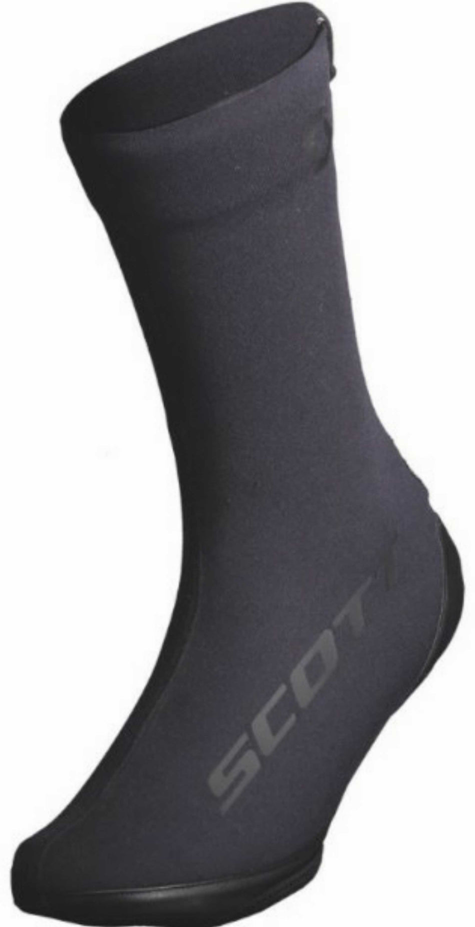 Scott All Season 10 Schuhüberzug black