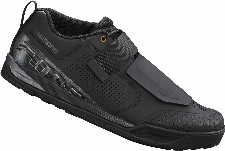 Shimano SH-AM903 MTB-Schuhe black