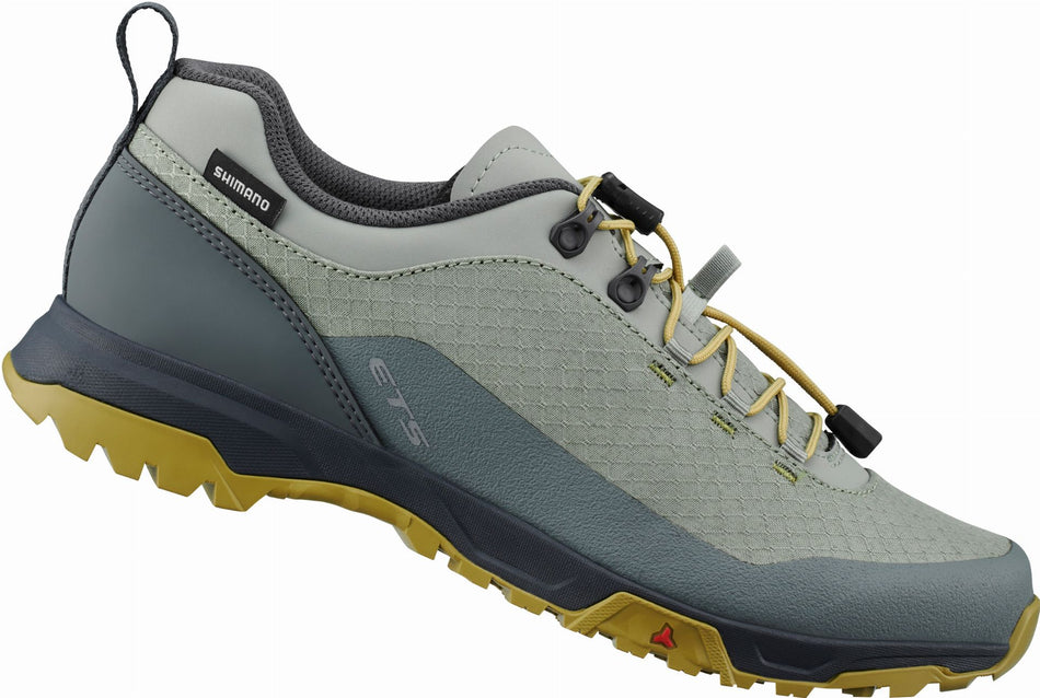 Shimano ET501W Women's MTB-Schuhe gray
