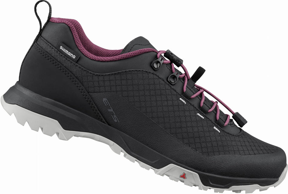 Shimano ET501W Women's MTB-Schuhe black