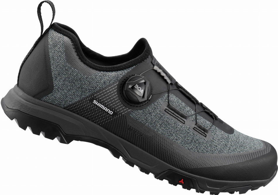 Shimano ET701 MTB-Schuhe black