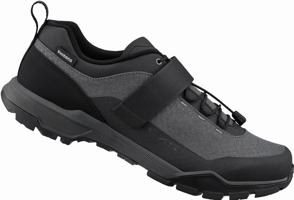 Shimano EX500 Schuhe black