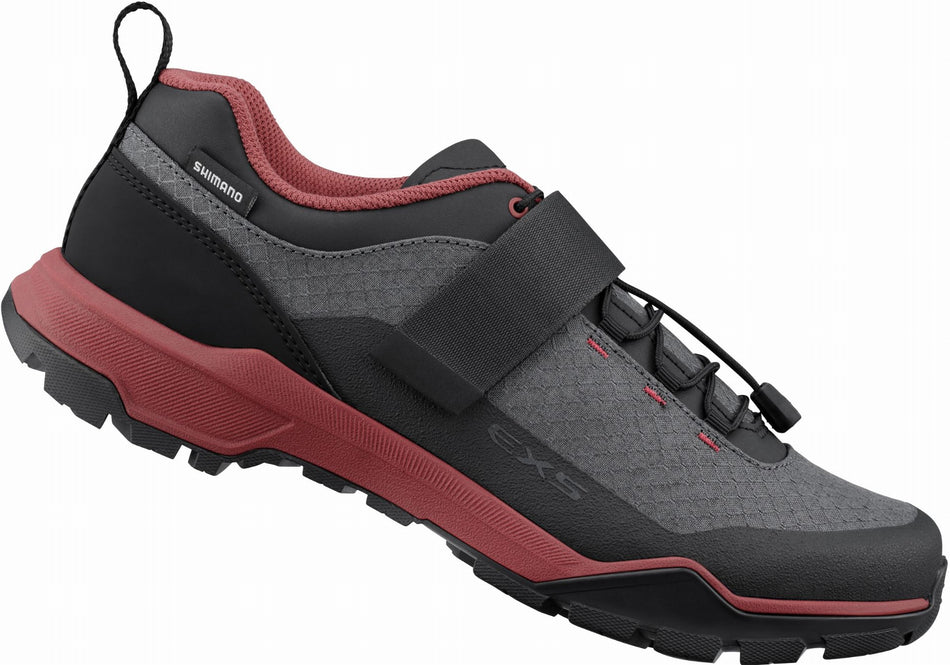 Shimano EX500W Women's Schuhe black