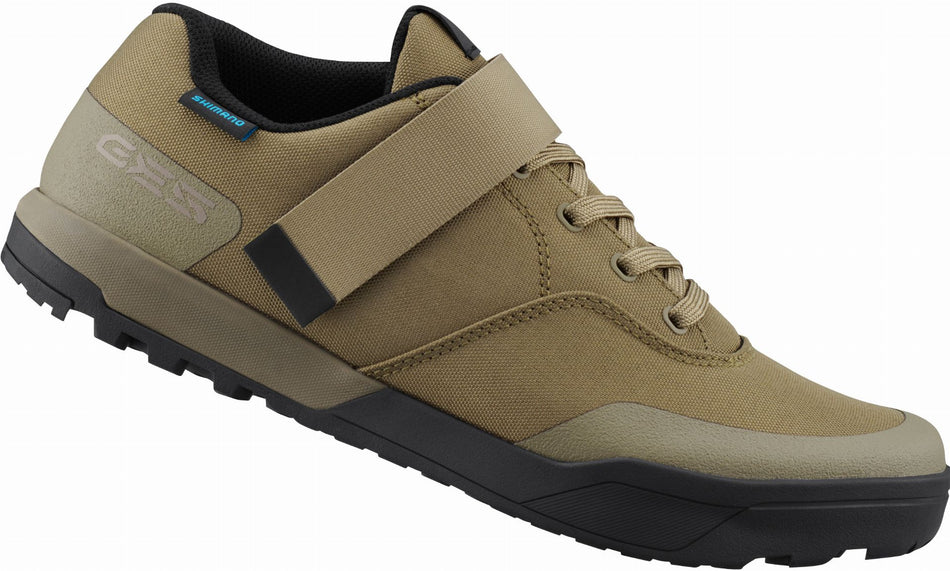 Shimano GE500 MTB-Schuhe sand beige