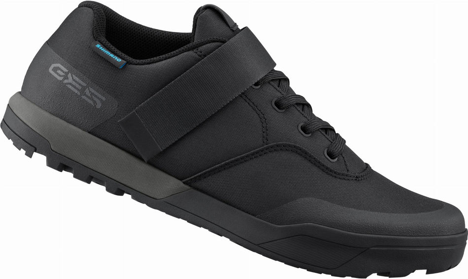 Shimano GE500 MTB-Schuhe black