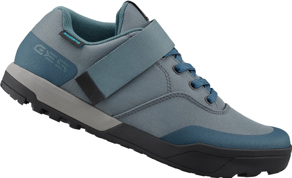 Shimano GE500W Women's MTB-Schuhe denim
