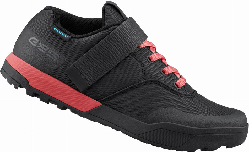 Shimano GE500W Women's MTB-Schuhe black