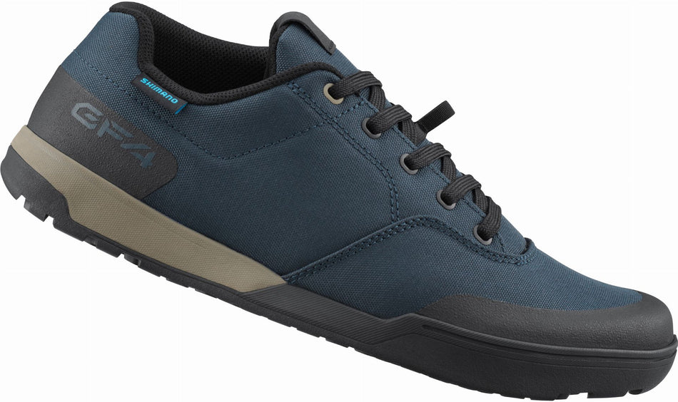 Shimano GF400 MTB-Schuhe dark blue