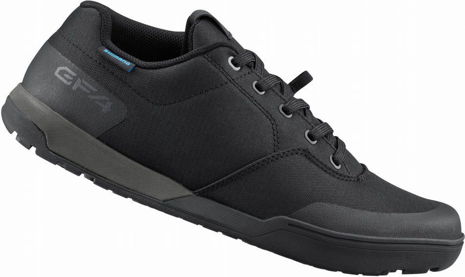 Shimano GF400 MTB-Schuhe black