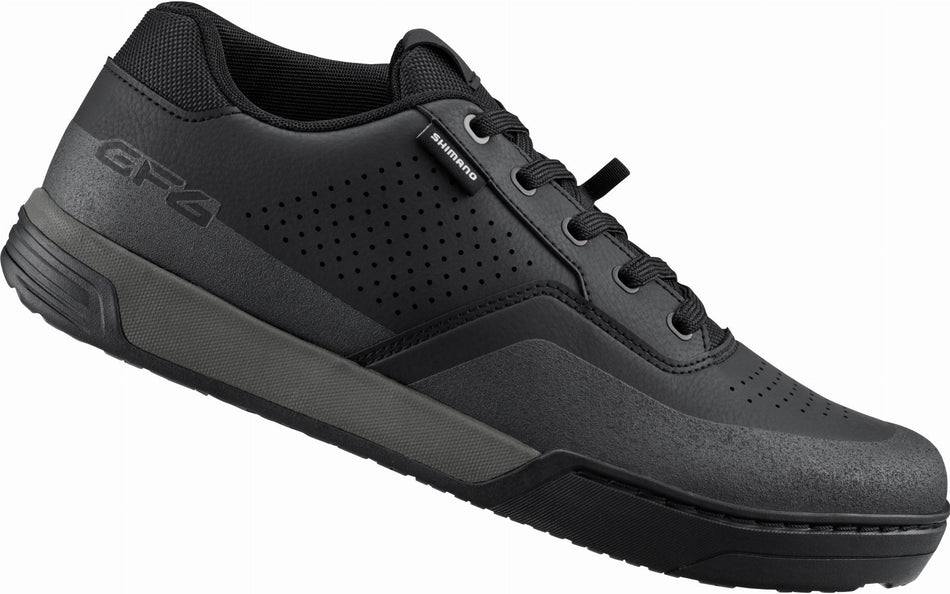 Shimano GF600 MTB-Schuhe black