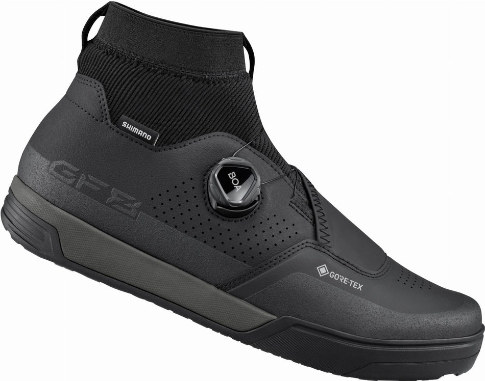 Shimano GF800 MTB-Schuhe black