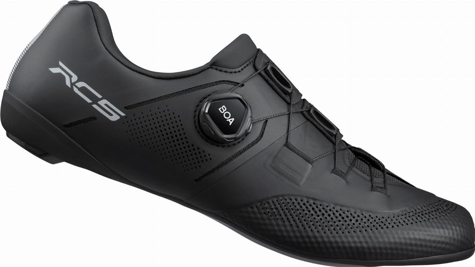 Shimano RC503 Rennradschuhe SPD-SL black