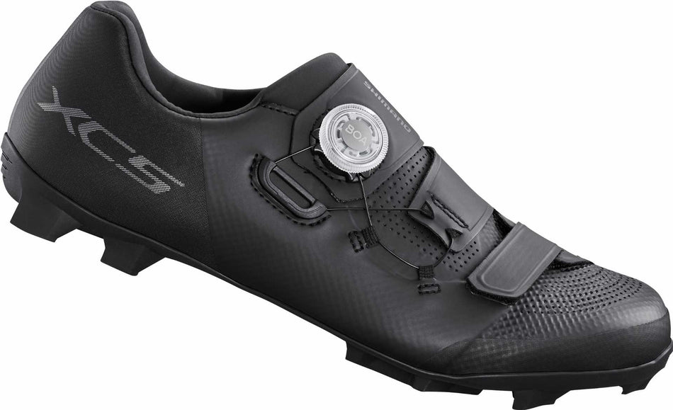 B-Ware - Shimano SH-XC502 MTB-Schuhe black (Gebrauchtware)