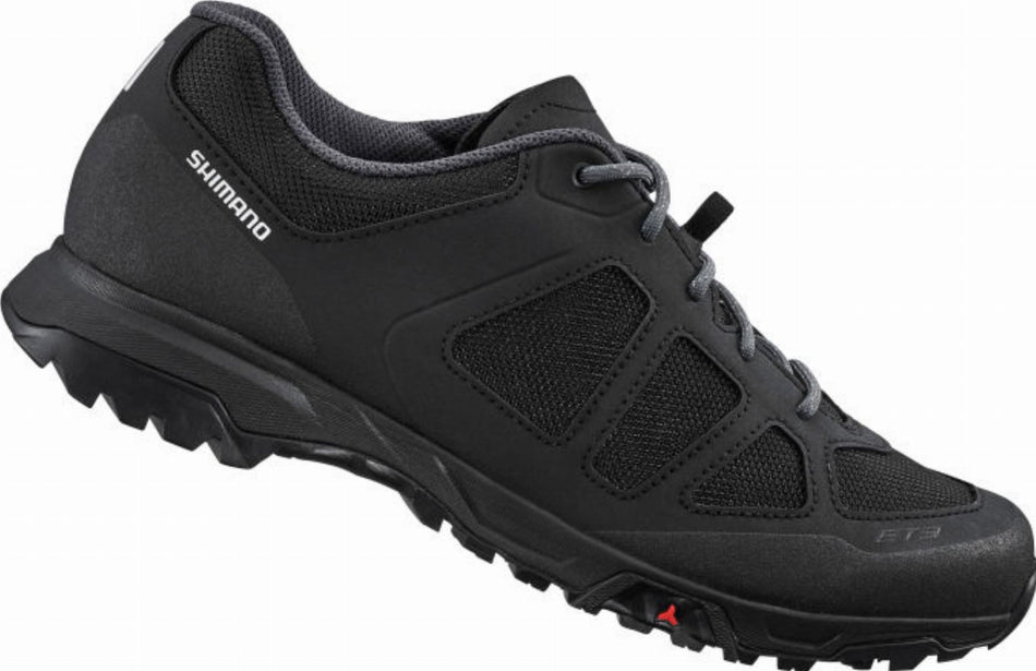 Shimano ET300 Women's MTB-Schuhe Black