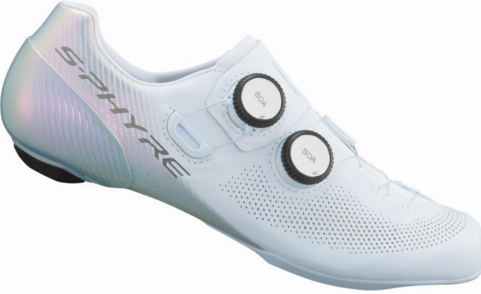Shimano RC903W S-Phyre Women's Rennradschuhe White