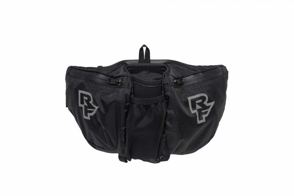 Race Face Stash Quick Hüfttasche 1,5 L stealth one size