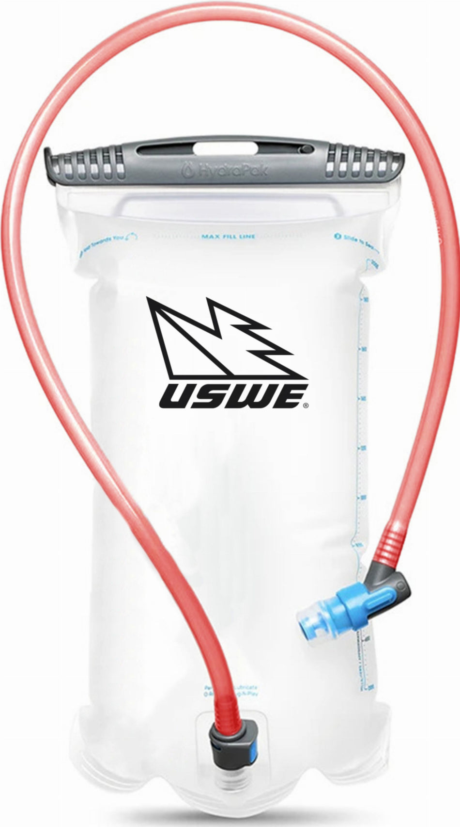 Uswe Elite Trinkblase 1,5 L