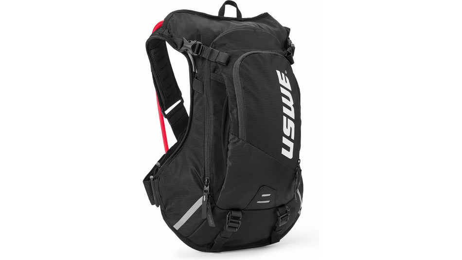 Uswe Hydro 12 Trinkrucksack schwarz 12 L