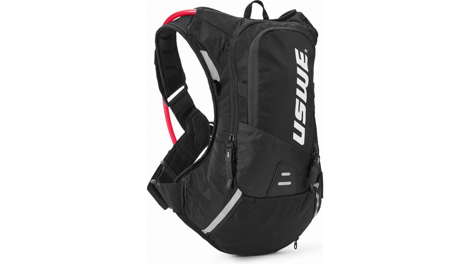 Uswe Hydro 8 Trinkrucksack schwarz 8 L