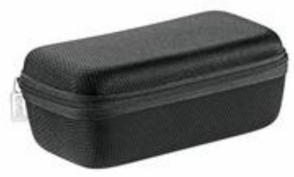Uvex Eyewear Case Rectangle Brillenetui black
