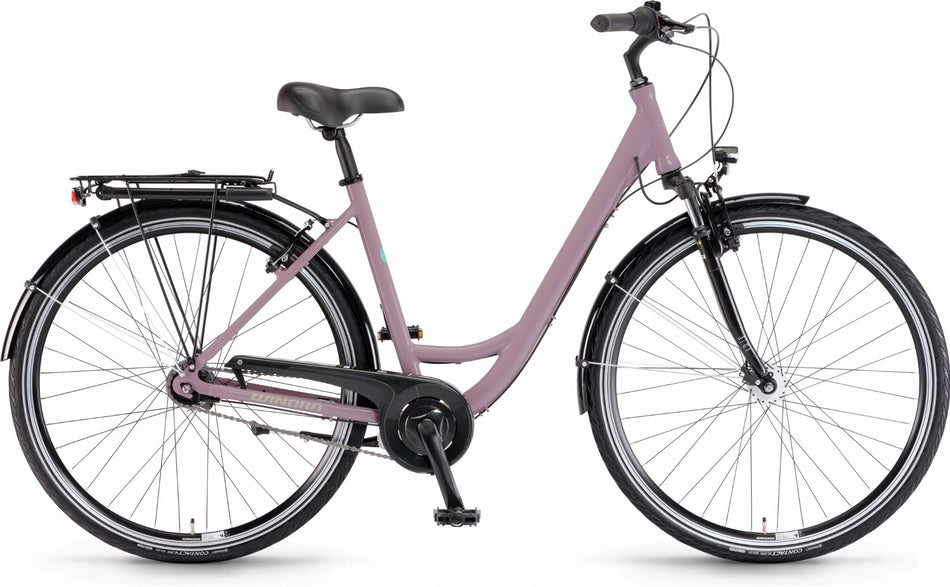 Winora Hollywood N7 Cityrad Wave 28" iris