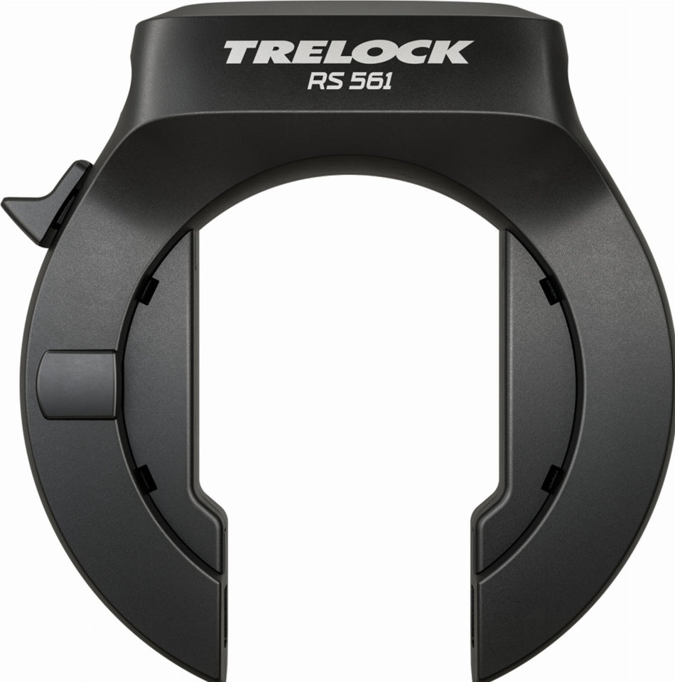Trelock RS 561/AZ/CARD Balloon Rahmenschloss schwarz