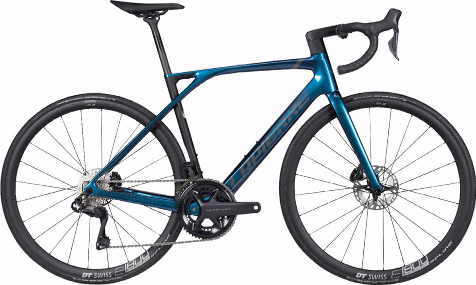 Lapierre Xelius SL 7.0 Rennrad Diamant 28" pearl dark blue