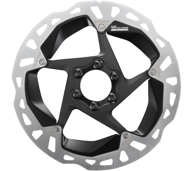 Shimano Bremsscheibe RT-MT905 6-Loch