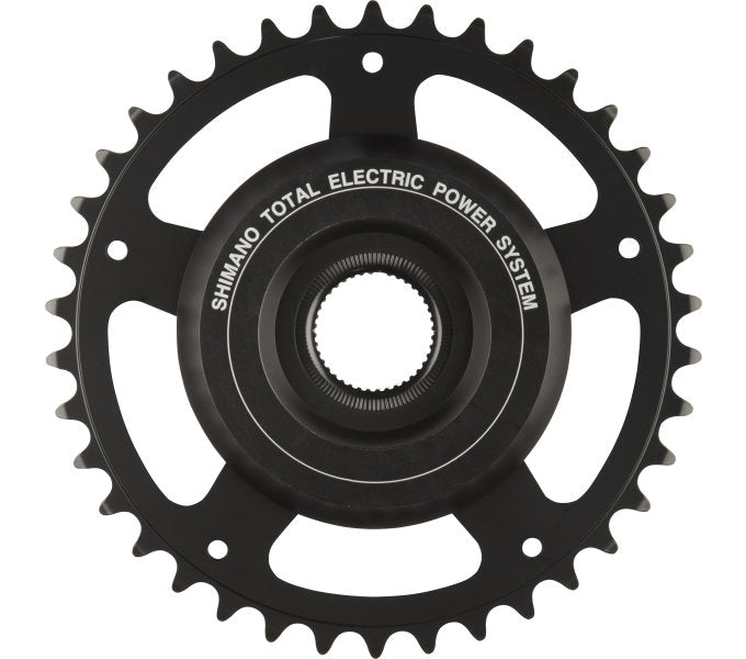 Shimano STEPS SM-CRE60 Kettenblatt