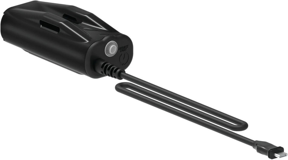 Lezyne Infinite Light Power Pack XL+ schwarz