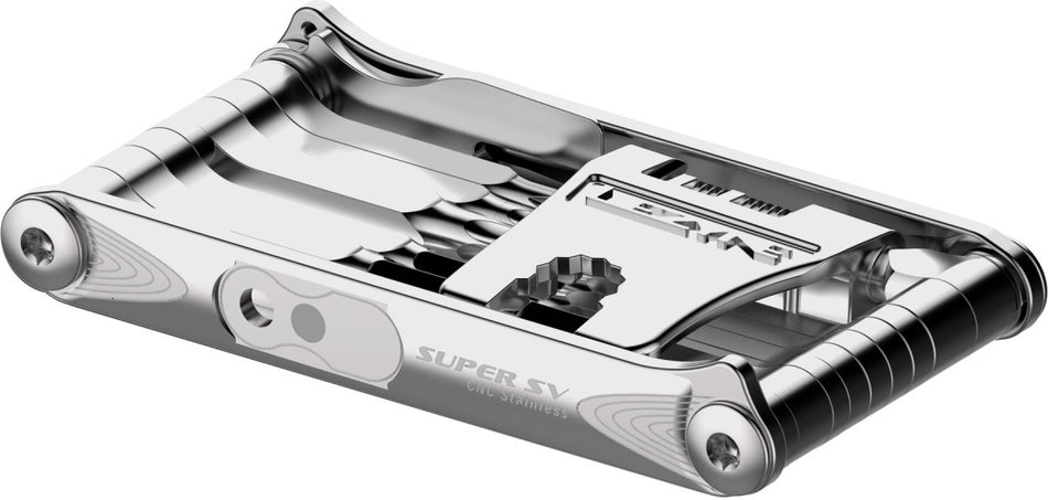 Lezyne Multifunktionswerkzeug für Fahrräder Super SV22/-23 SV22