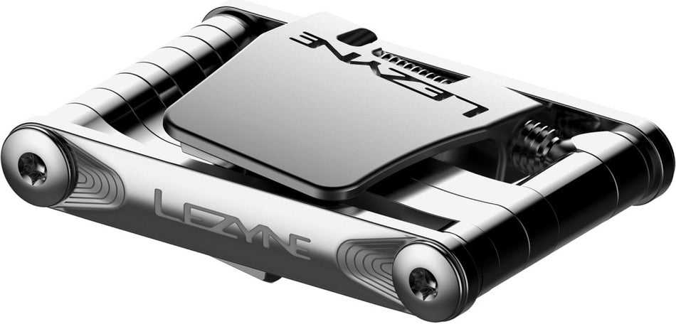 Lezyne Multifunktionswerkzeug für Fahrräder SV PRO 5/-7-10/-11/-13/-17 SV10 / 2/-3/-4/-5/-6/-8 mm / T10/T25 / 9/-10/-11/-12 -fach