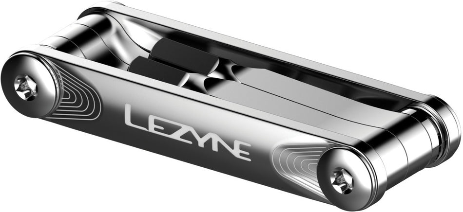Lezyne Multifunktionswerkzeug für Fahrräder SV PRO 5/-7-10/-11/-13/-17 SV5 / 3/-4/-5/-6 mm