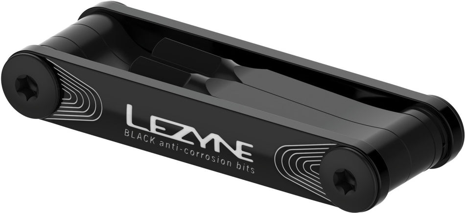 Lezyne Multifunktionswerkzeug für Fahrräder V PRO 5/-7/-10/-11/-13/-17 V5 / 3/-4/-5/-6 mm