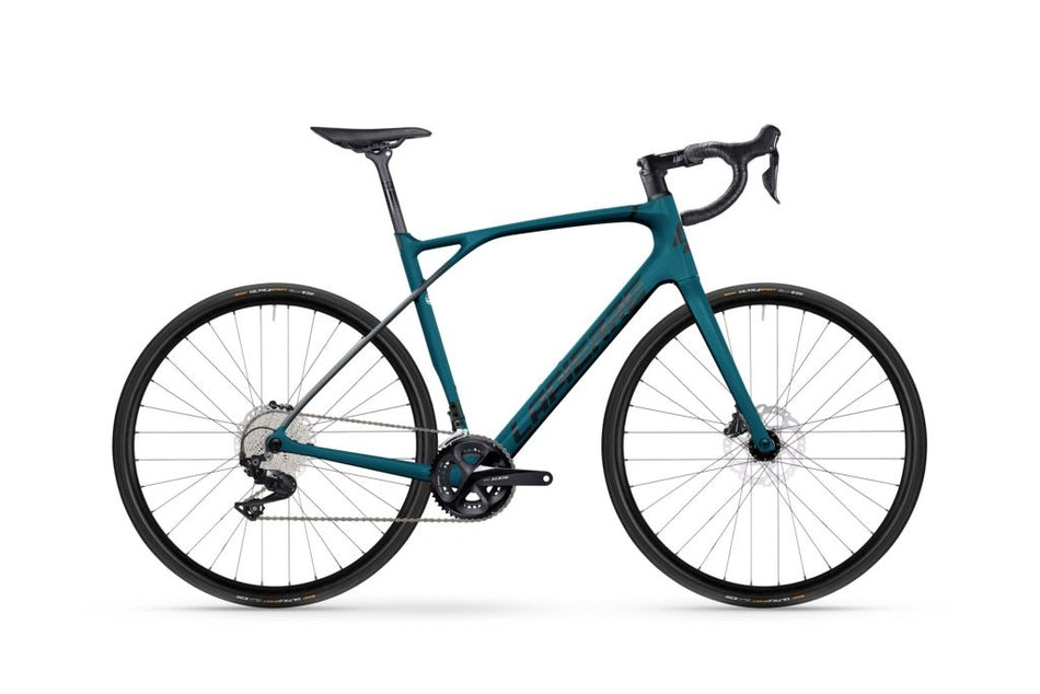 Lapierre Pulsium 5.0 Di2 Rennrad Diamant 28" schwarz