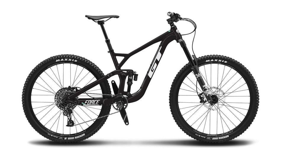 GT Force Sport MTB-Fully 29" black