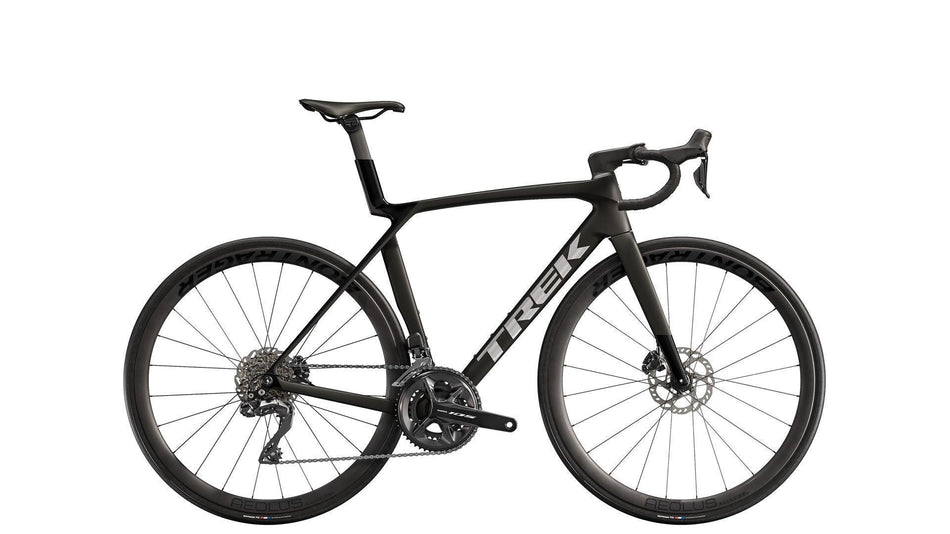 Trek Madone SL 6 Gen 8 Rennrad Diamant 28" matte dark web