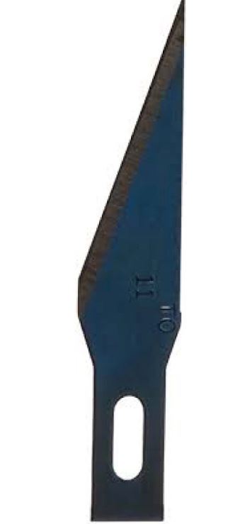 Shimano Messer für TL-BH62 Werkzeug für Bremsleitungen