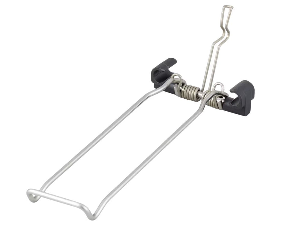 Bontrager MIK Rack Federklappe 70mm