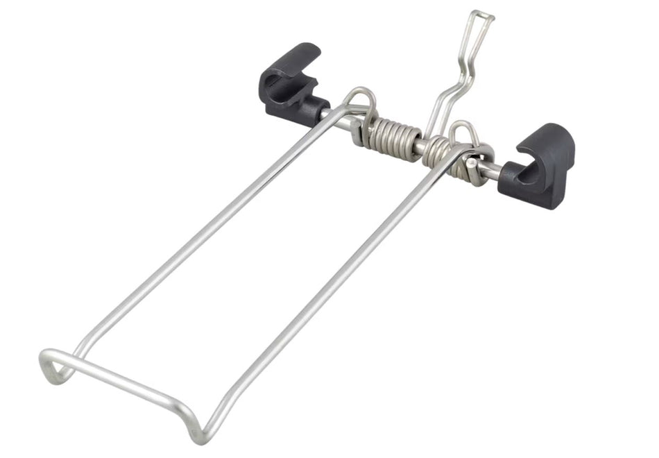 Bontrager MIK Rack Federklappe 100mm