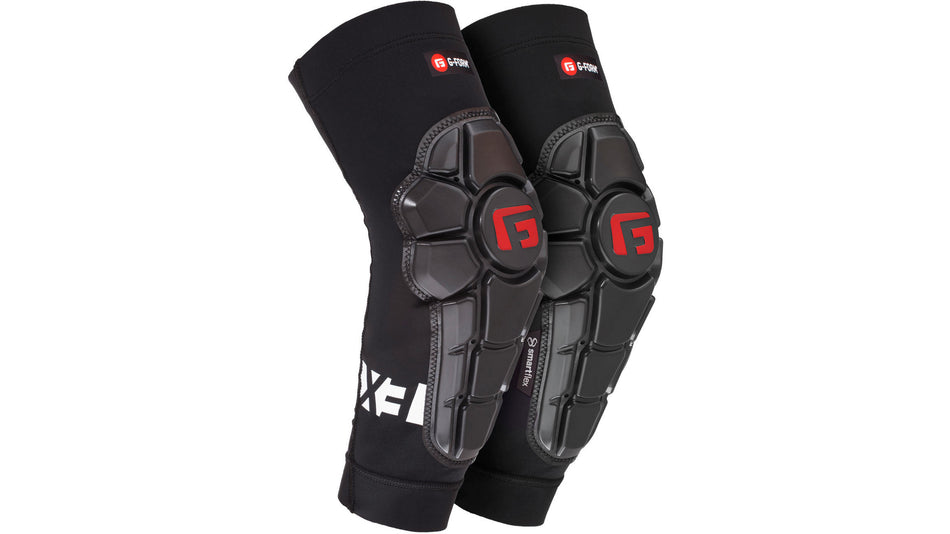 G-Form Pro-X3 Youth Ellenbogenprotektor schwarz
