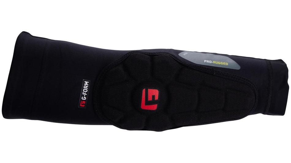 G-Form Pro Rugged Ellenbogenprotektor schwarz