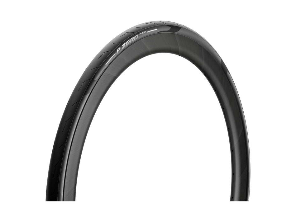 Pirelli P Zero Race Road Falt-/Rennradreifen 28" black