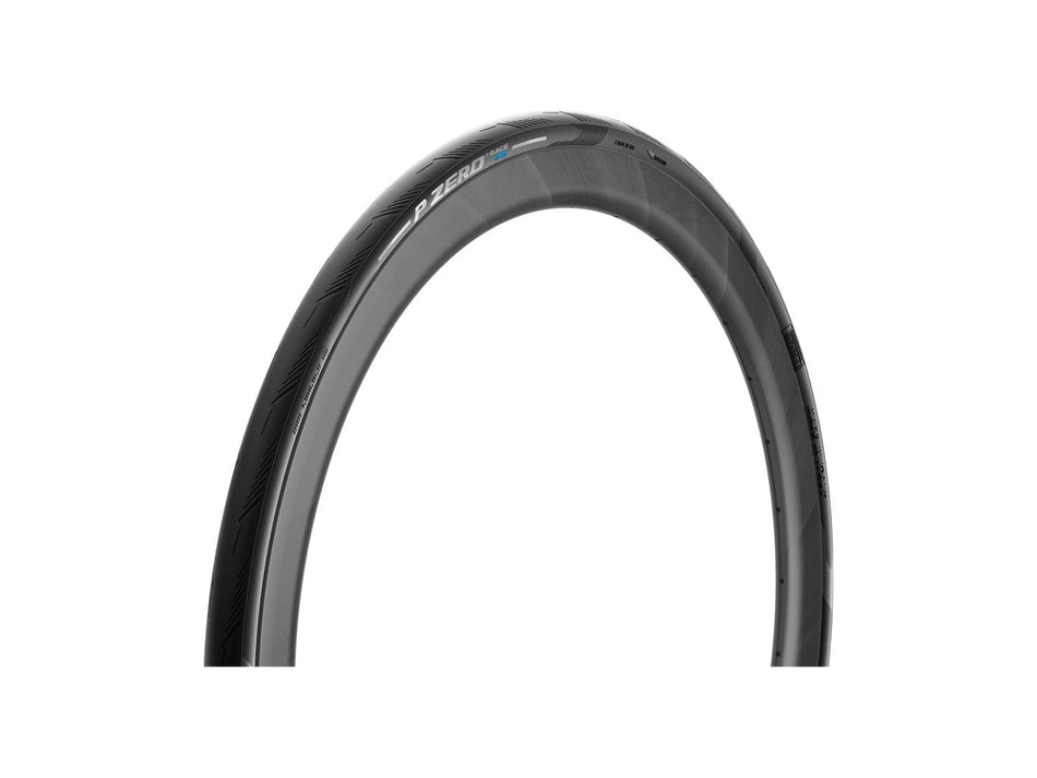 Pirelli P Zero Race TLR 4S Falt-/Rennradreifen 28" black