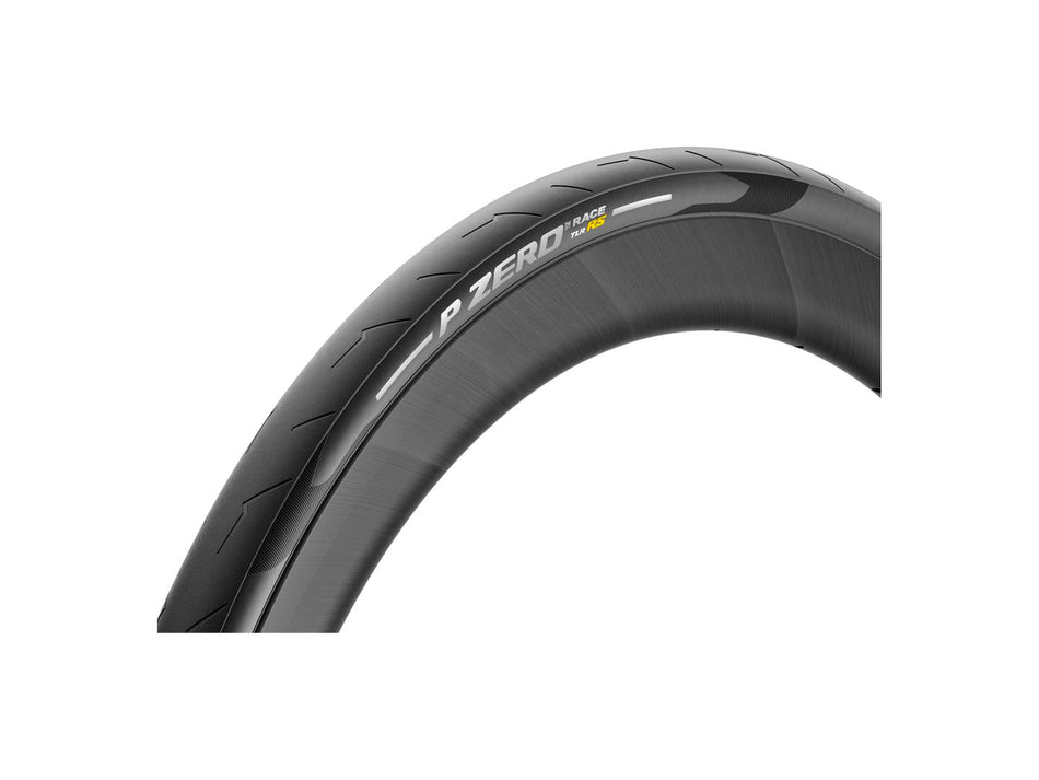 Pirelli P Zero Race TLR RS Falt-/Rennradreifen 28" black
