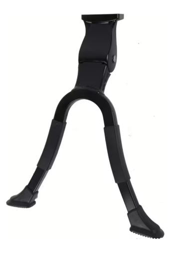 Qio Zweibeinständer Finn, 260mm lang für 20"